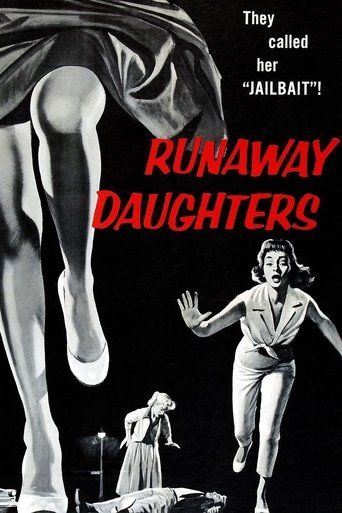 Runaway Daughters Poster of Runaway Daughters