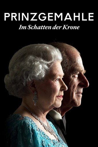 Prince Consorts: In the Shadow of the Crown Poster of Prince Consorts: In the Shadow of the Crown