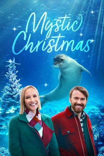 Mystic Christmas Poster of Mystic Christmas