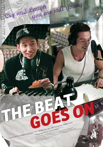 The Beat Goes On Poster of The Beat Goes On