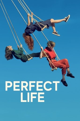 Perfect Life Poster of Perfect Life