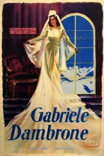 Gabriele Dambrone Poster of Gabriele Dambrone
