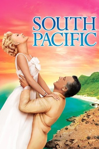 South Pacific Poster of South Pacific