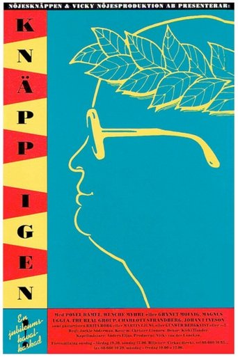 Knäpp igen Poster of Knäpp igen