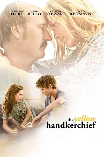 The Yellow Handkerchief Poster of The Yellow Handkerchief