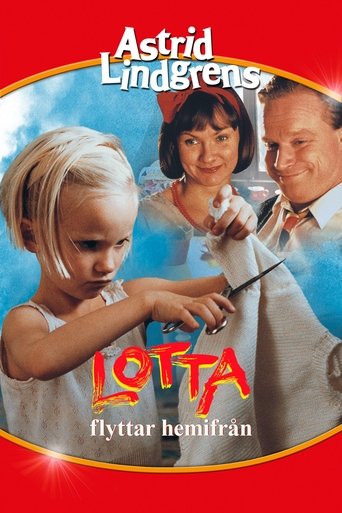 Lotta Leaves Home Poster of Lotta Leaves Home