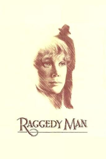 Raggedy Man Poster of Raggedy Man