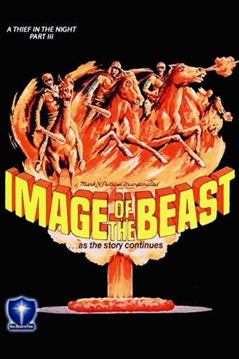 Image of the Beast Poster of Image of the Beast