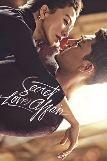 Secret Love Affair Poster of Secret Love Affair