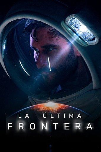 La última frontera Poster of La última frontera