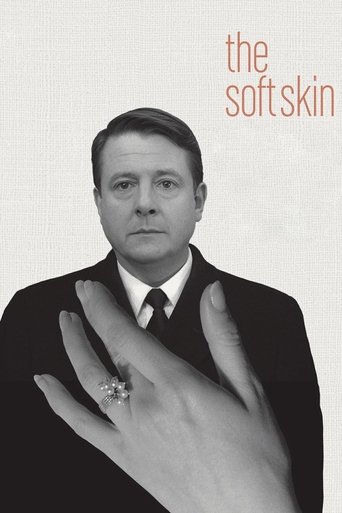 The Soft Skin Poster of The Soft Skin