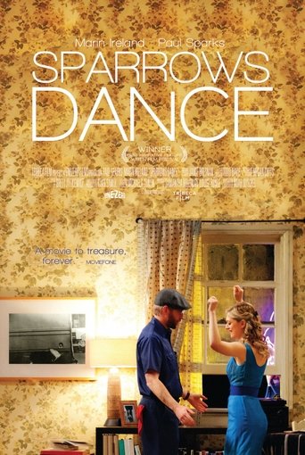 Sparrows Dance Poster of Sparrows Dance