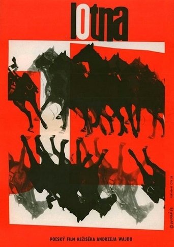 Lotna Poster of Lotna