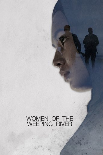 Women of the Weeping River Poster of Women of the Weeping River