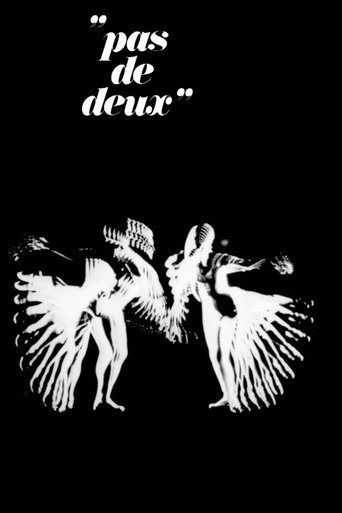 Pas de Deux Poster of Pas de Deux