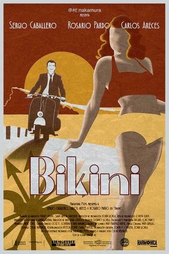 Bikini Poster of Bikini
