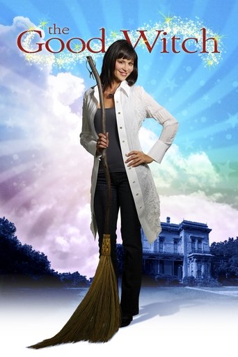The Good Witch Poster of The Good Witch