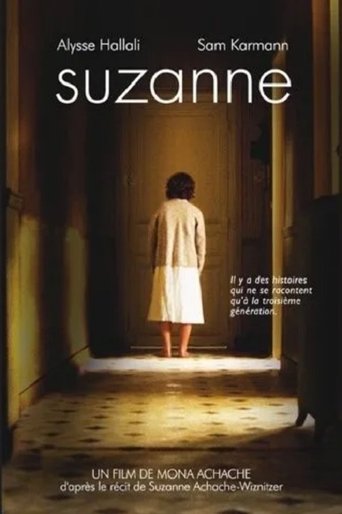 Suzanne Poster of Suzanne