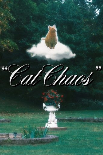 Cat Chaos Poster of Cat Chaos