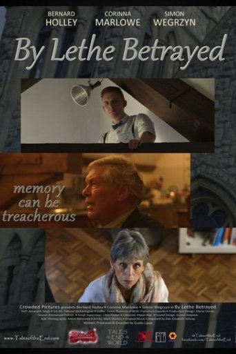 By Lethe Betrayed Poster of By Lethe Betrayed