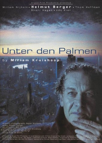 Under the Palms Poster of Under the Palms
