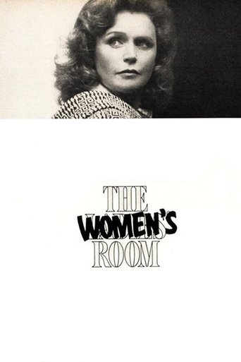 The Women's Room Poster of The Women's Room