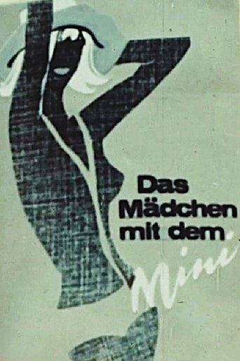 Das Mädchen mit dem Mini Poster of Das Mädchen mit dem Mini