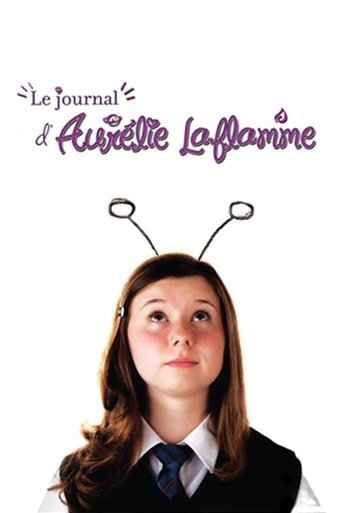 Aurélie Laflamme's Diary Poster of Aurélie Laflamme's Diary