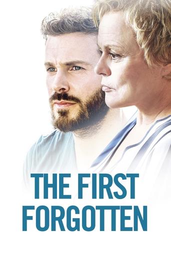The First Forgotten Poster of The First Forgotten