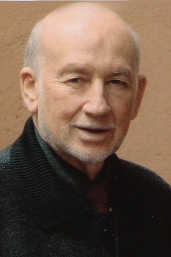 Adolfo Marsillach Portrait of Adolfo Marsillach