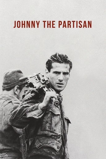 Johnny the Partisan Poster of Johnny the Partisan