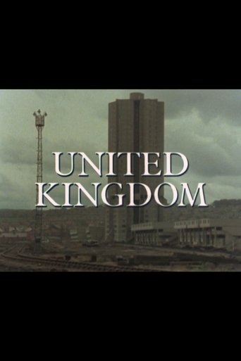 United Kingdom Poster of United Kingdom