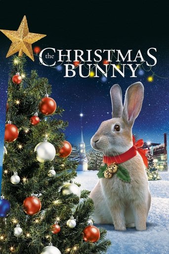 The Christmas Bunny Poster of The Christmas Bunny