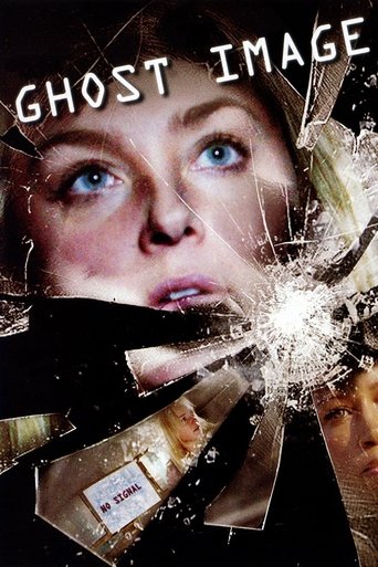 Ghost Image Poster of Ghost Image