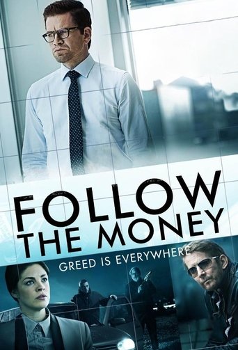 Follow the Money Poster of Follow the Money