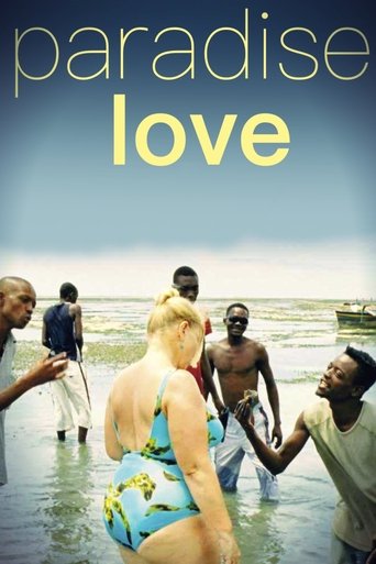 Paradise: Love Poster of Paradise: Love
