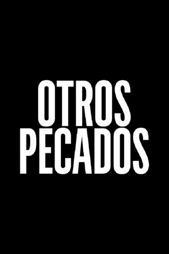 Otros pecados Poster of Otros pecados