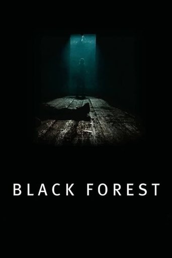 Black Forest Poster of Black Forest
