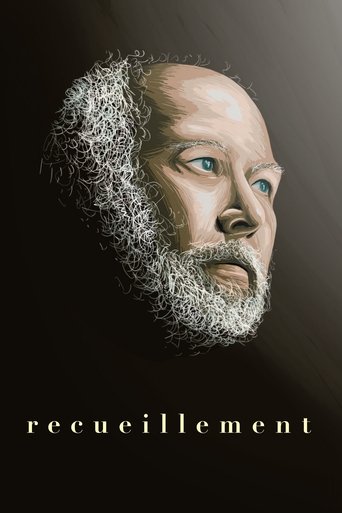 recueillement Poster of recueillement