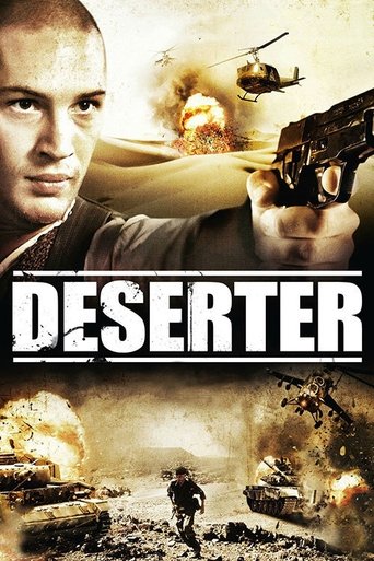 Deserter Poster of Deserter