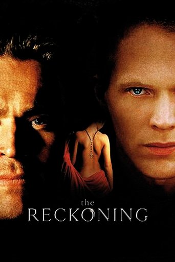 The Reckoning Poster of The Reckoning