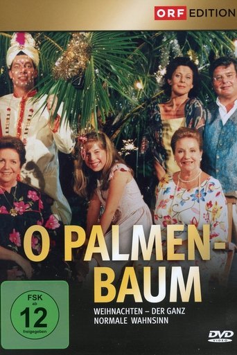 O Palmenbaum Poster of O Palmenbaum