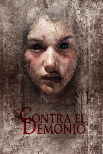 Contra el Demonio Poster of Contra el Demonio