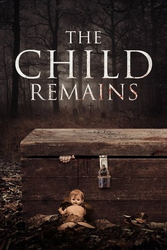 The Child Remains Poster of The Child Remains