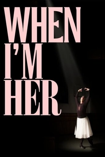 When I'm Her Poster of When I'm Her
