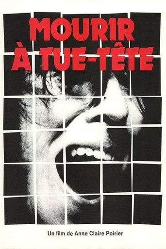 A Scream from Silence Poster of A Scream from Silence