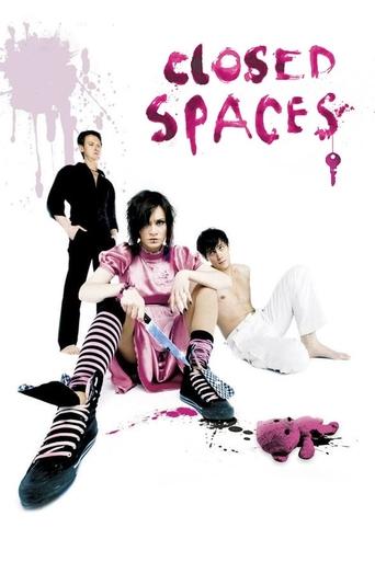 Closed Spaces Poster of Closed Spaces