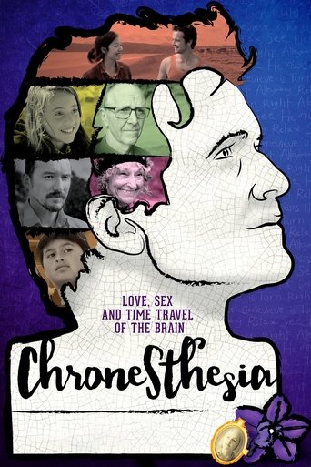 Chronesthesia Poster of Chronesthesia