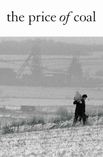 The Price of Coal, Part 2: Back to Reality Poster of The Price of Coal, Part 2: Back to Reality