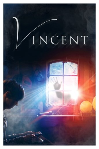 Vincent Poster of Vincent